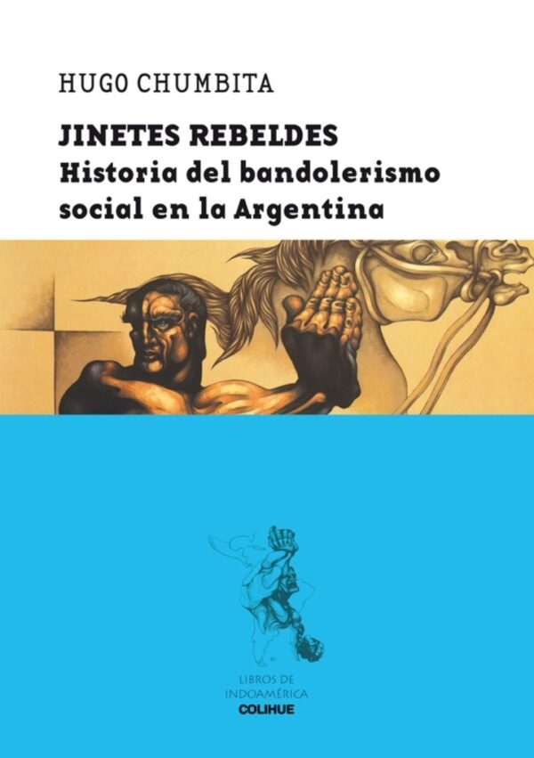 jinetes rebeldes
