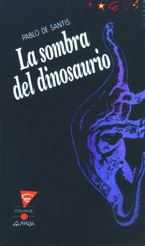 La sombra del dinosaurio