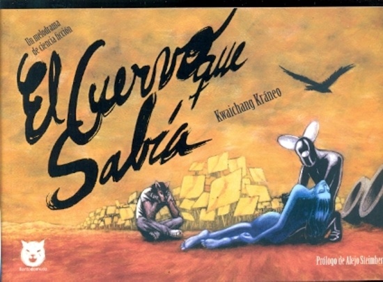 El cuervo que sabía