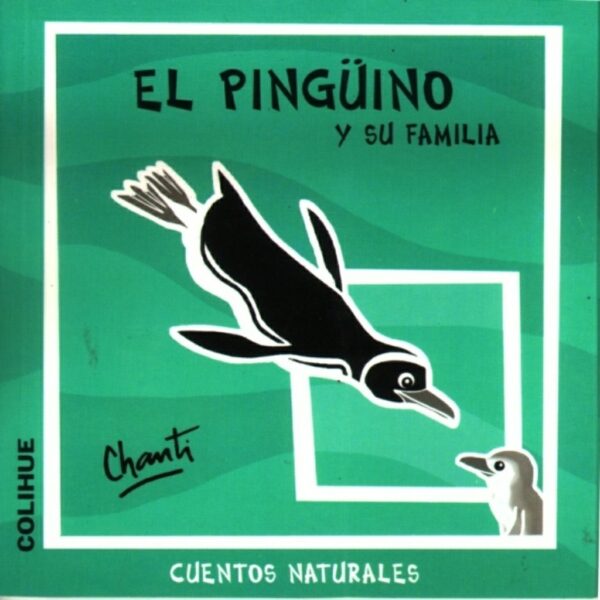 Pingüino y su familia, El
