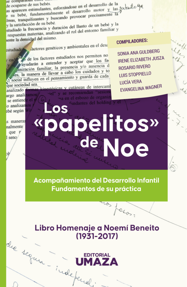 Los papelitos de Noe