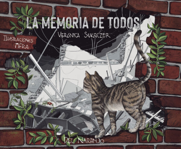 La memoria de todos