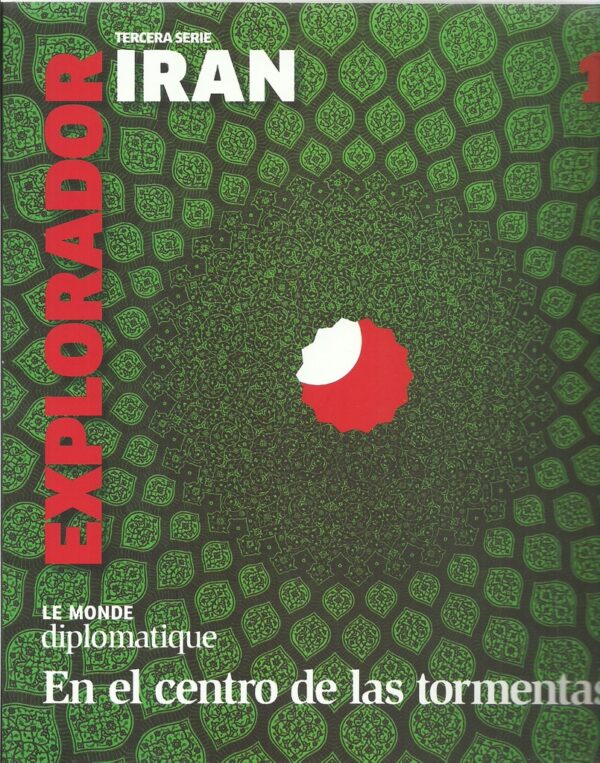 EXPLORADOR: IRAN