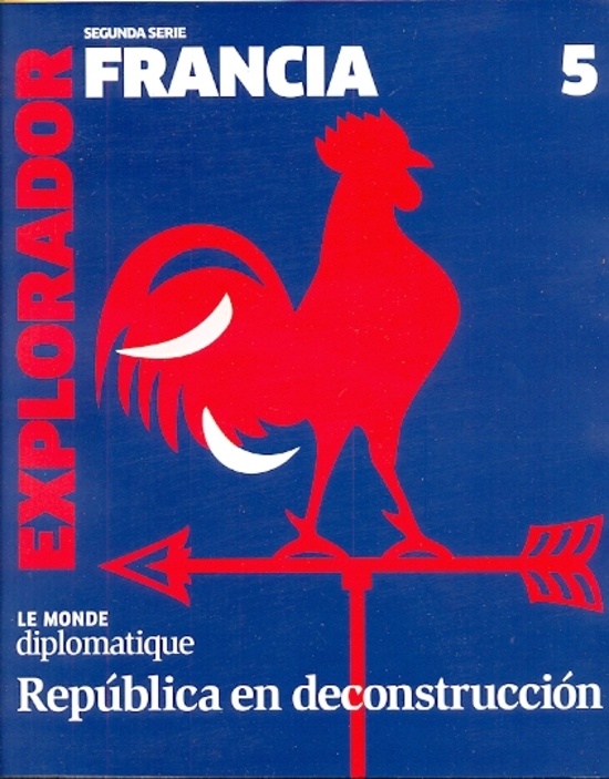 Explorador: Francia
