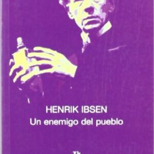 Un enemigo del pueblo