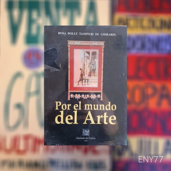 Por el mundo del arte