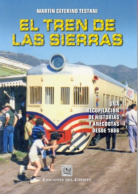 El tren de las sierras
