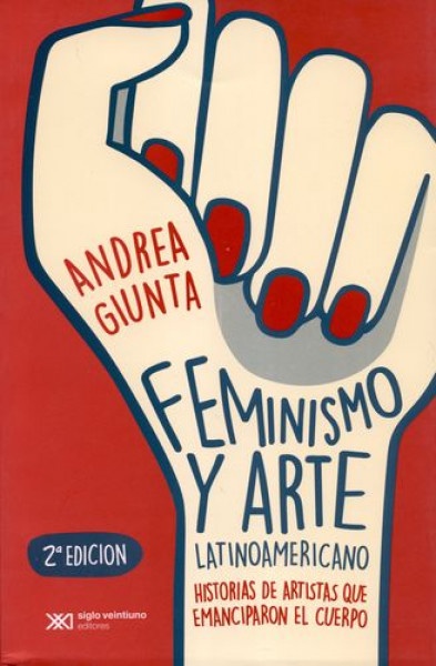 Feminismo y arte latinoamericano