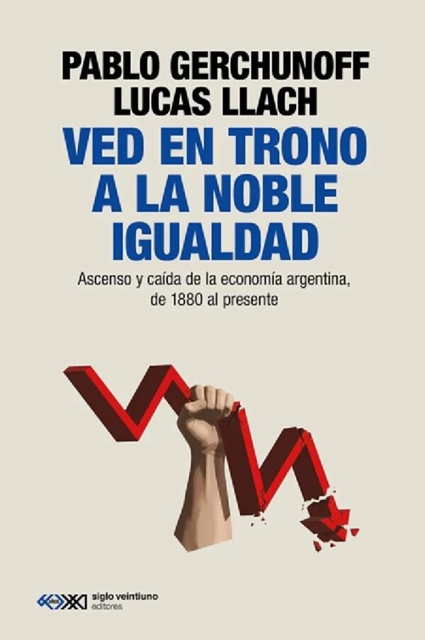 Ved en el trono a la noble igualdad