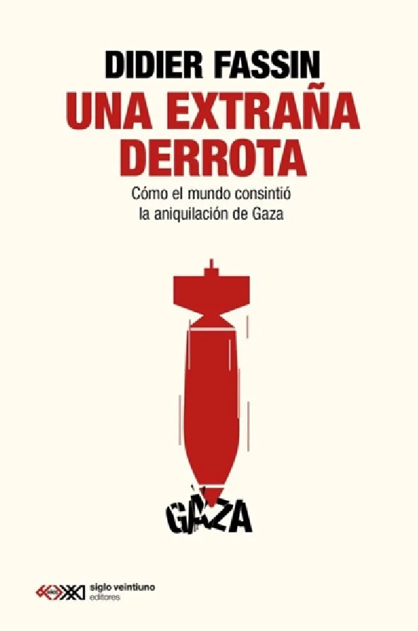 Una extraña derotta