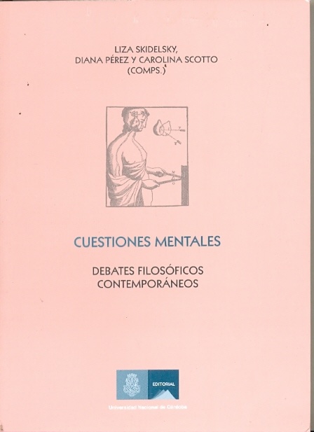 Cuestiones mentales