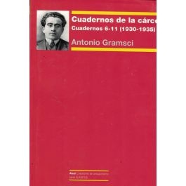 Cuadernos de la carcel 2