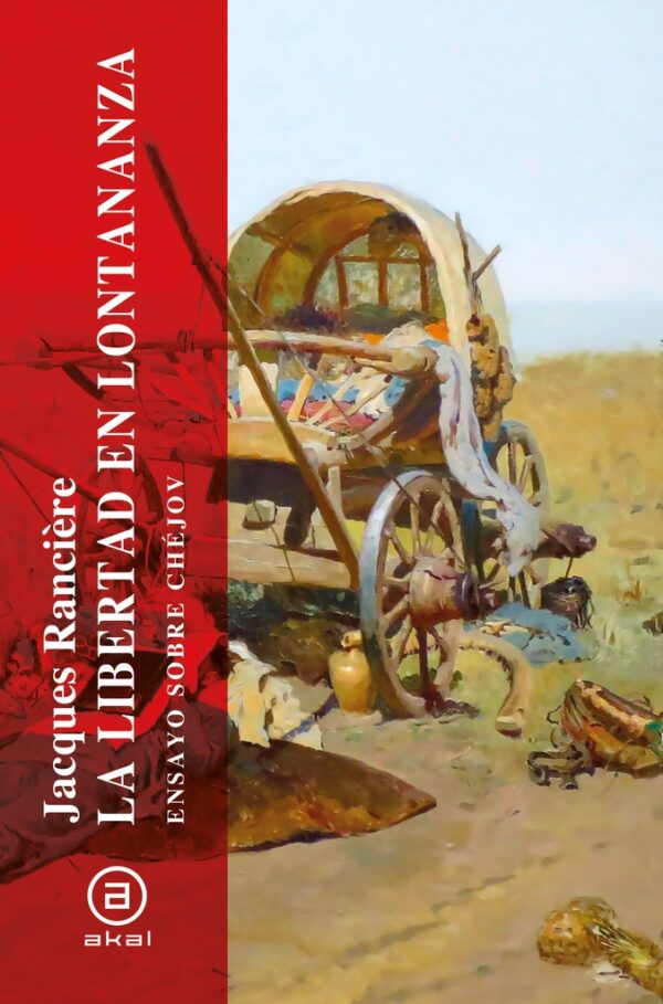 Libertad en Lontananza