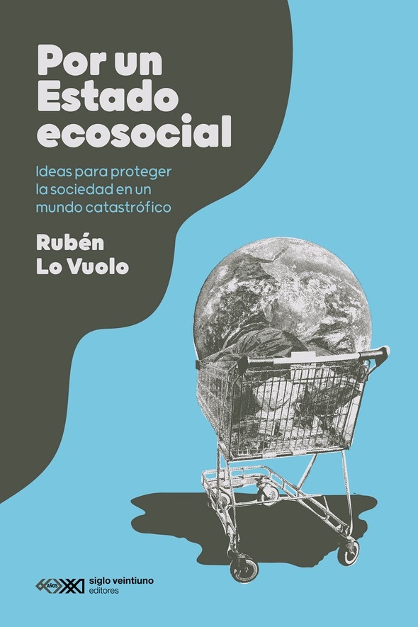 Por un Estado ecosocial