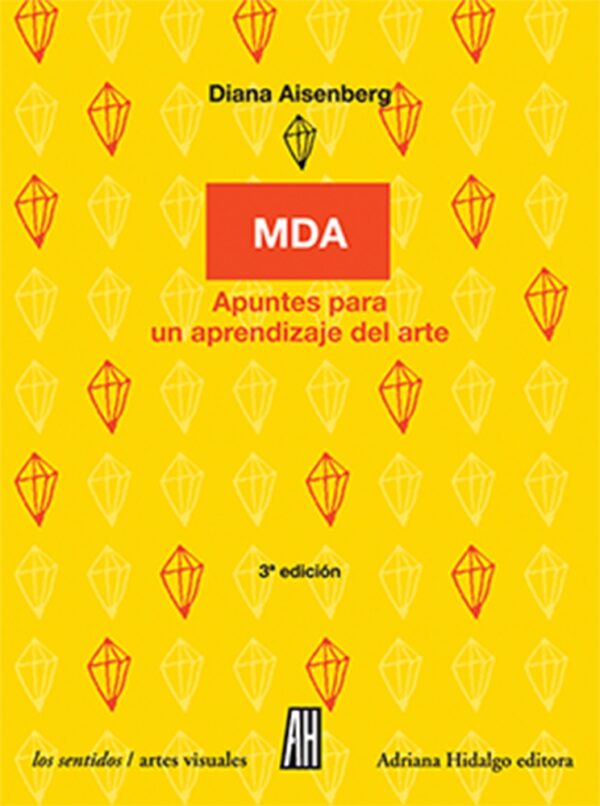MDA El manual