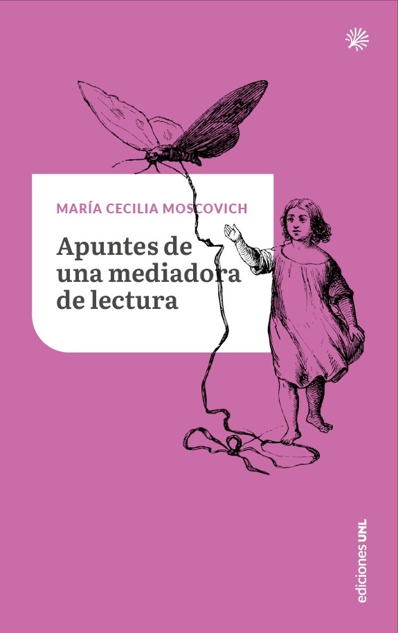 Apuntes de una mediadora de lectura