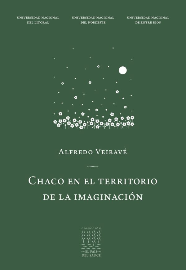 Chaco en el territorio de la imaginación