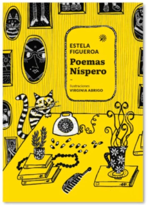 Poemas Nísperos