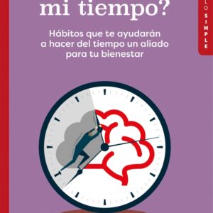 ¿ Dónde se fue mi tiempo ?