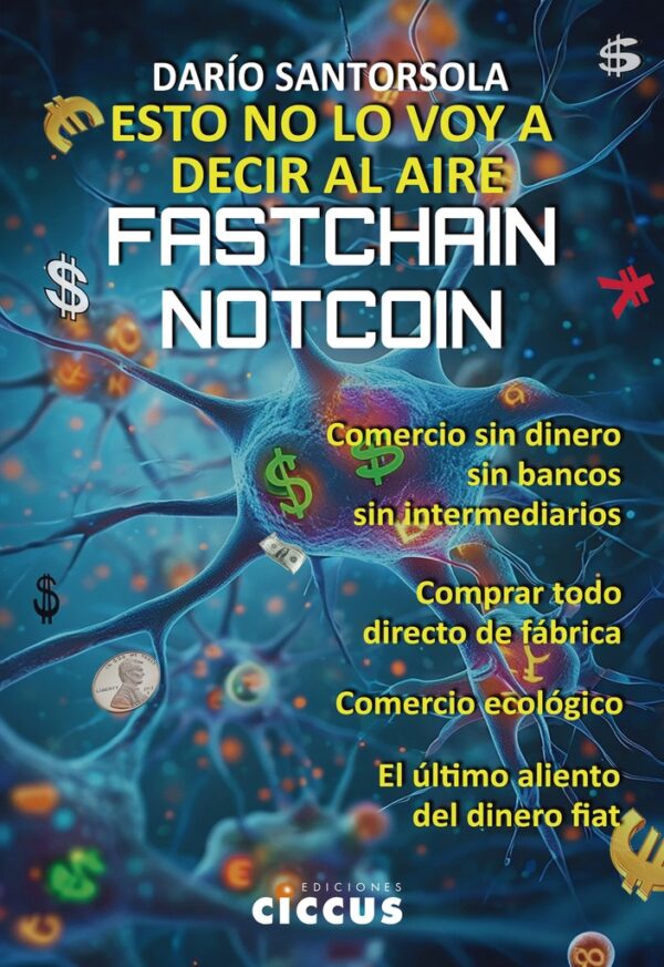 FAST CHAIN NOT COIN
