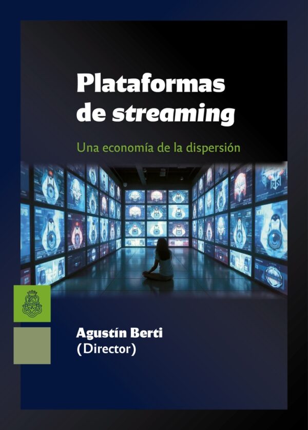 Plataformas de Streaming