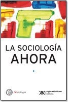 La sociología ahora