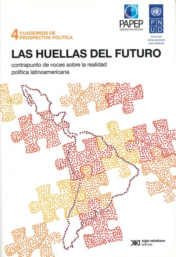 Las huellas del futuro
