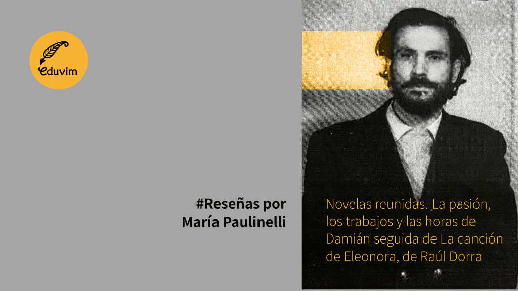 La infinitud que puede vislumbrar ese mundo posible que se escribe