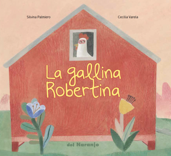 La gallina robertina