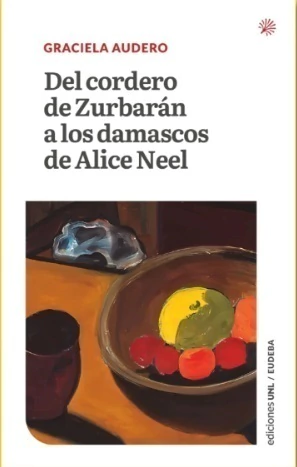 Del cordero de Zurbarán a los damascos de Alice Neel