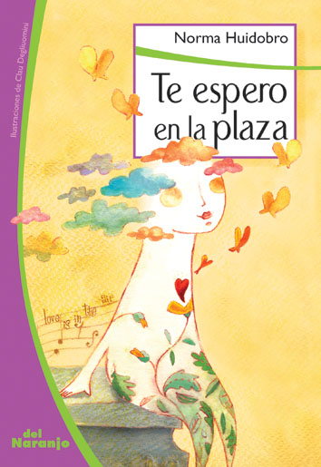 Te espero en la plaza