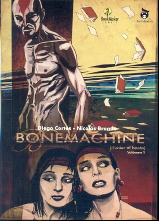 Bonemachine
