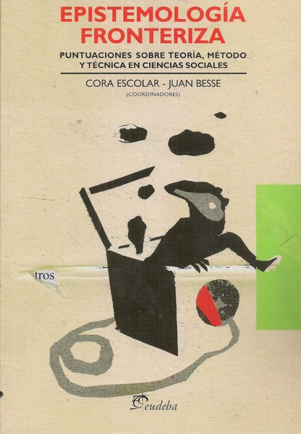 Epistemología fronteriza