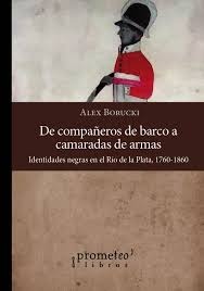 De compañeros e barco a camaradas de armas