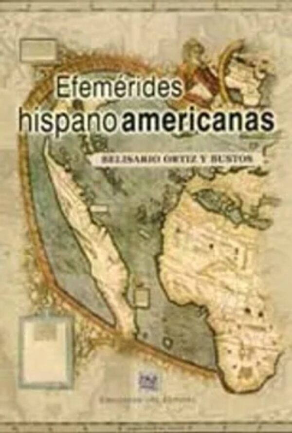 Efemérides hispanoamericanas