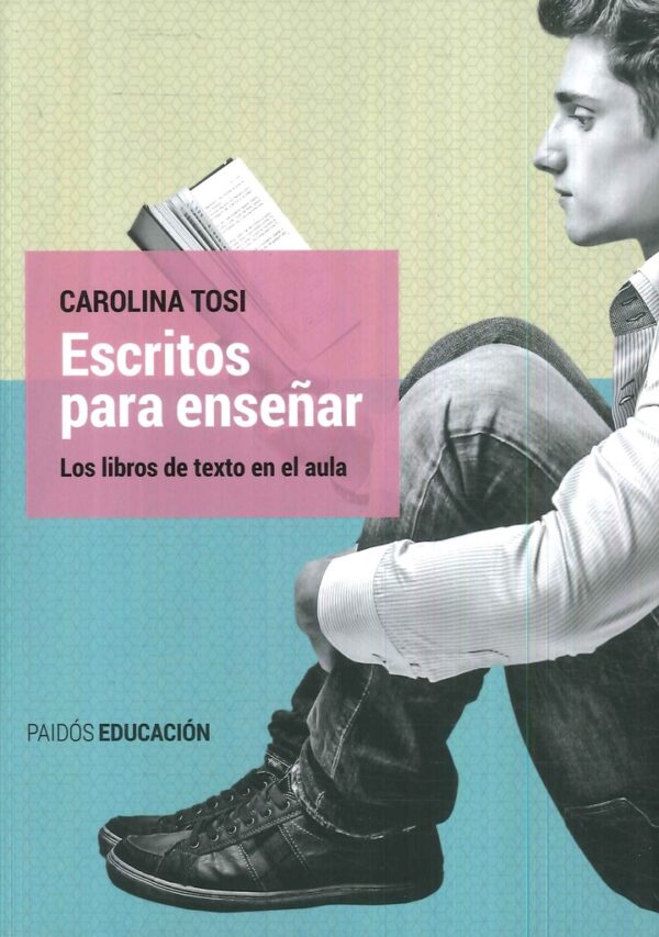 Escritos para enseñar