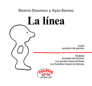 La linea TB