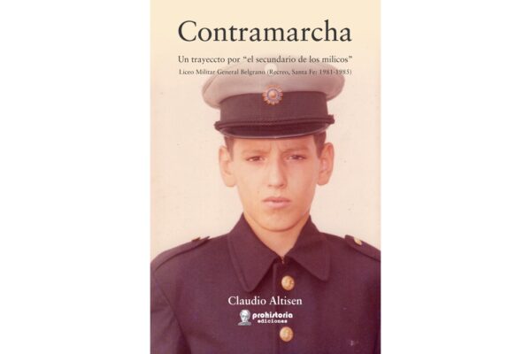 Contramarcha