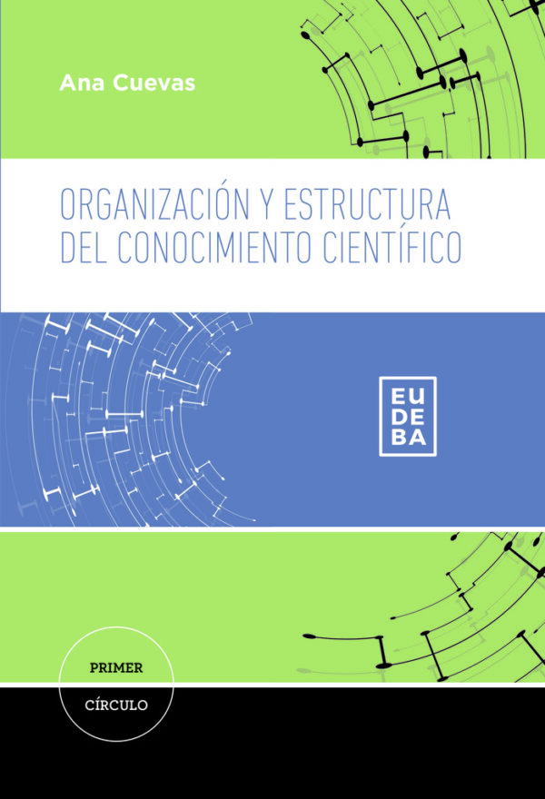 Organización y estructura del conocimiento científico