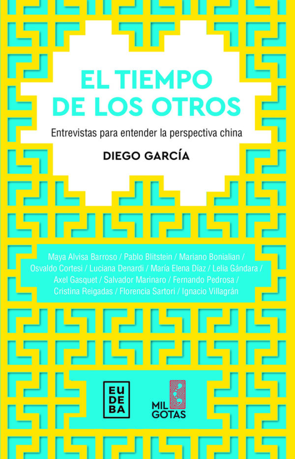 El tiempo de los otros