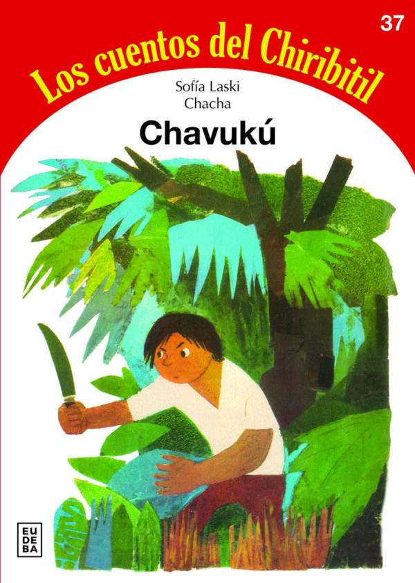 Chavakú