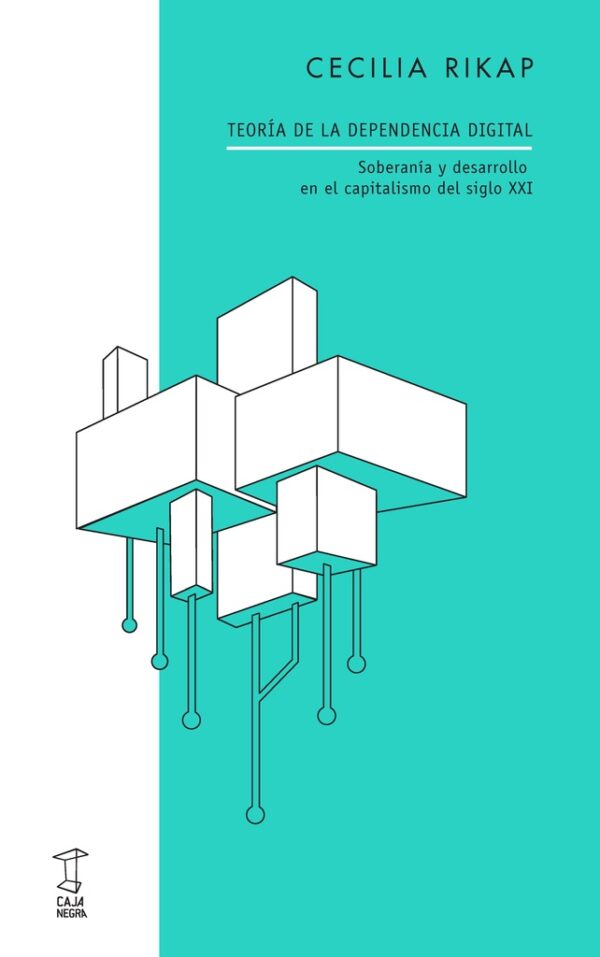 Teoría de la dependencia digital