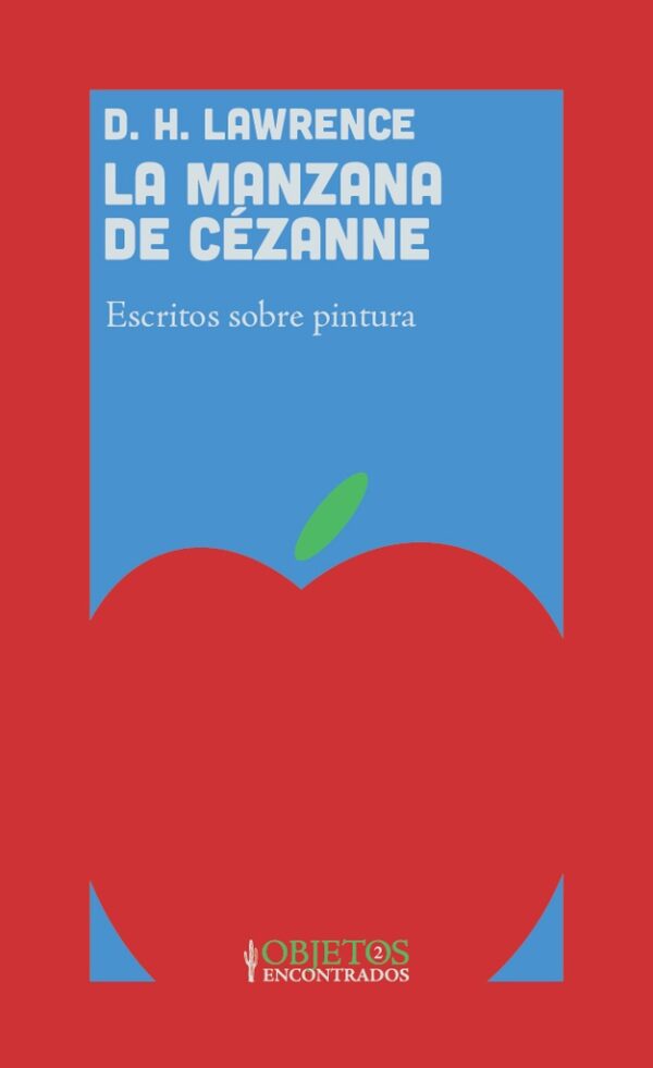 LA MANZANA DE CÉZANNE