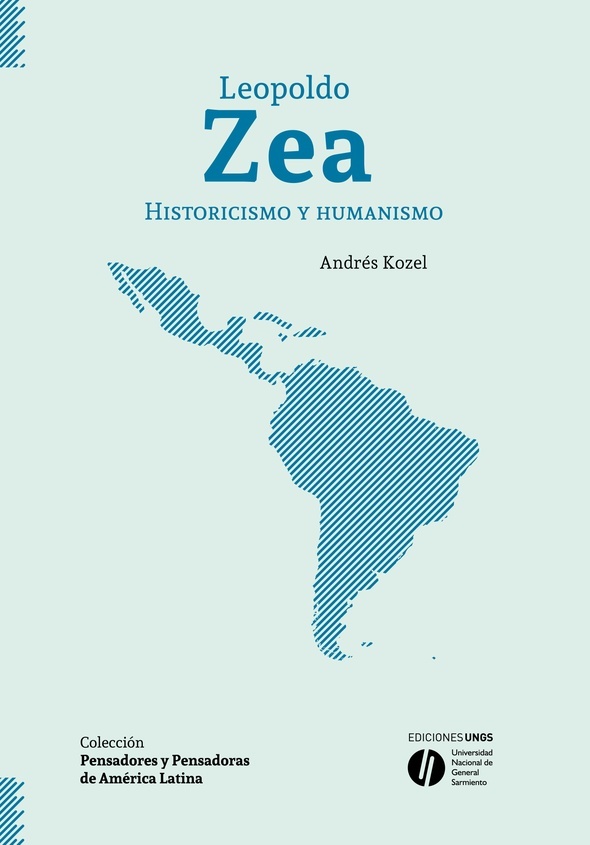 Leopoldo Zea