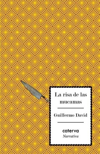 La risa de la mucama