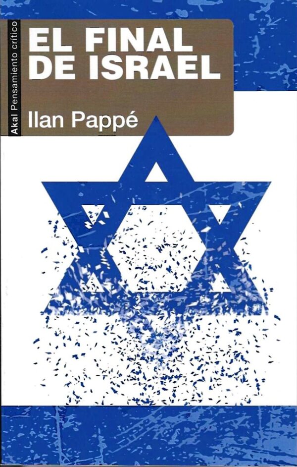 EL FINAL DE ISRAEL