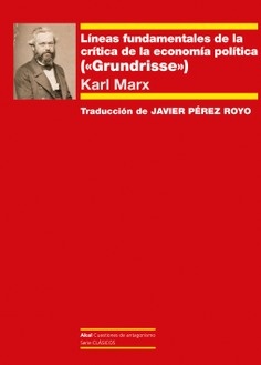 LINEAS FUNDAMENTALES CRITICA ECONOMICA