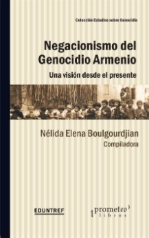 Negacionismo del genocidio Armenio
