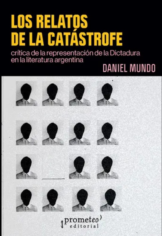 Los relatos de la catástrofe