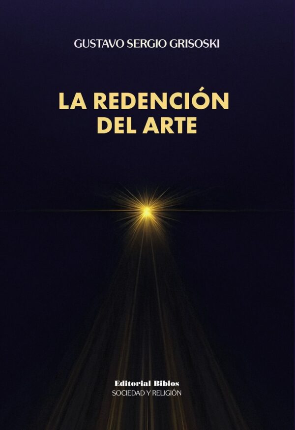 La Redención del Arte